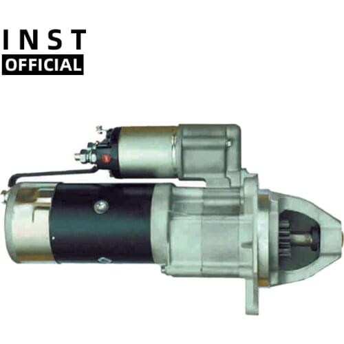 STARTER FOR RF8 23300-97516