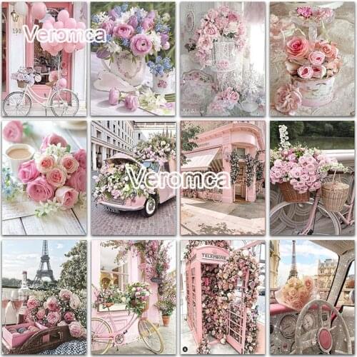 Товары для хобби и рукоделия Veromca China At AliExpress