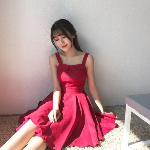 Vintage 50s 60s 70s sundresses bodycon winter dress verao party prom celebrity vestidos red/ black/green retro trendy Audrey