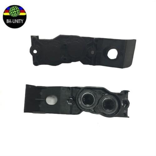 High Quality!!! Eco solvent printer dx4 head cover dx4 printhead adapter for roland mimaki mutoh printer