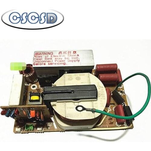 1Pcs Used Microwave Frequency Conversion Power Board NN-K5540 K5544 K573JF K5740 K5841 573MF Microwave Oven Accessories Parts