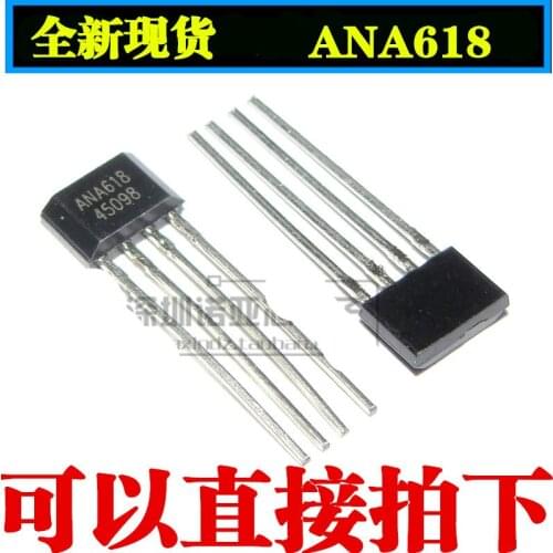 20PCS ANA618 TO-94