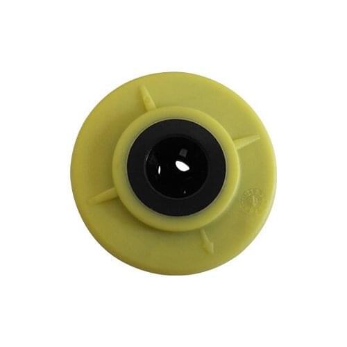 40pair 134.2KHz FDX-B RFID Animal ID ear Tag Sheep Goat Hog Cattle Beef Cow Farm Ear Tag for animal management