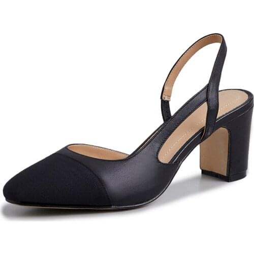 Adorebeauty Women's Shoes With A Strap