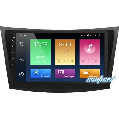 SWITNAV Android 10 CAR DVD For SUZUKI SWIFT 2013-2016 car radio car Player audio gps display screen Monitor multimedia