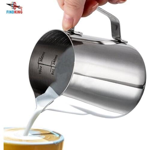 Findking Milk Jugs