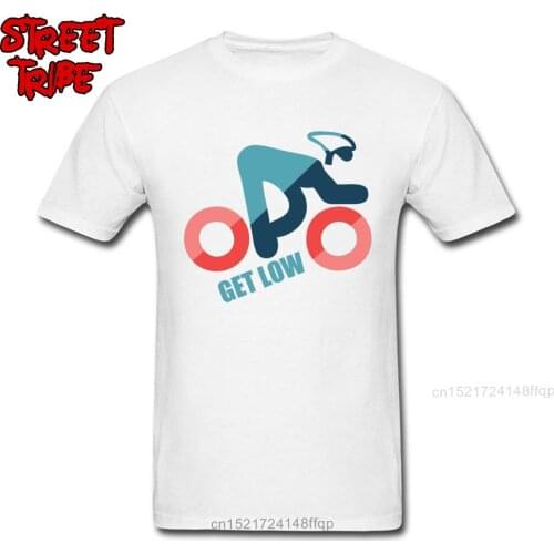 Popular Mens T-shirt Cycling Bike Cycle Tshirts O Neck 100% Cotton Men T Shirt Short Sleeve Tees Adult Biker Logo Tshirt Swag