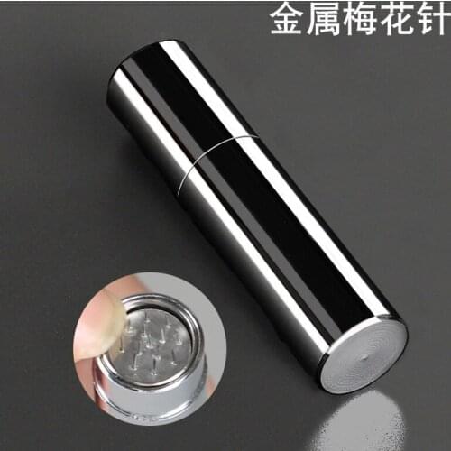 Zhongyantaihe plum-blossom needle beauty massage needle Dermal Needles Head Acupuncture needle