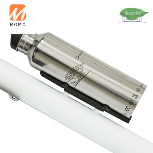 Keyde Water Bottle Shaped Battery 36V 10.5Ah 1.8kgs