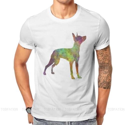 Xoloitzcuintli Unique TShirt Canadian Hairless Cat Sphynx Top Quality New Design Graphic T Shirt Short Sleeve Hot Sale