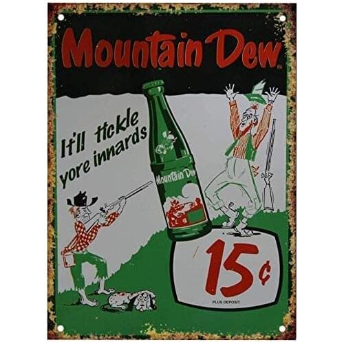 LING 5Tin Shop& Retro Customizable Metal Sign 8X12 Wall Decoration Art tin Sign Sign Sign Bar Hotel Sign Hanging Sign tin Label