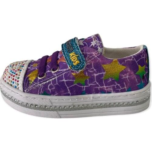 Minican Orthopedic Shoes For Boys