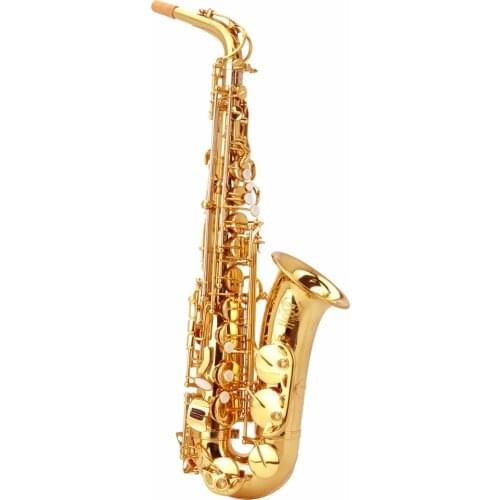 MOCUISHLE Saxophones