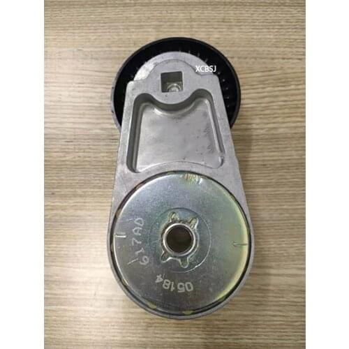 FOR Jeep Grand Cherokee Chrysler 300C 3.6L Generator Belt Tensioner OEM 05184617AD