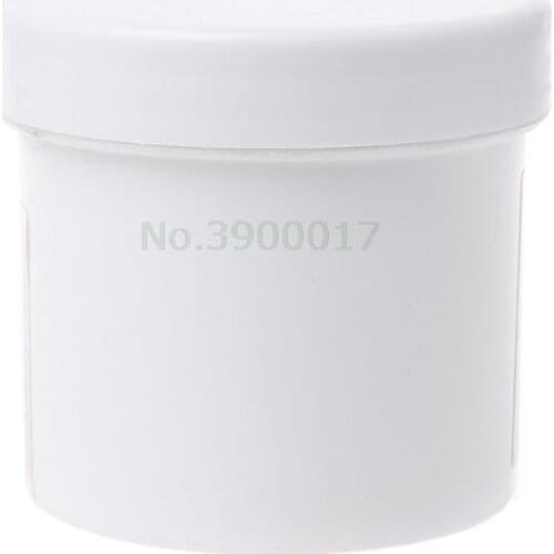 100g Soldering Paste Flux Silver Brass Brazing Powder For Welding Copper Aluminum