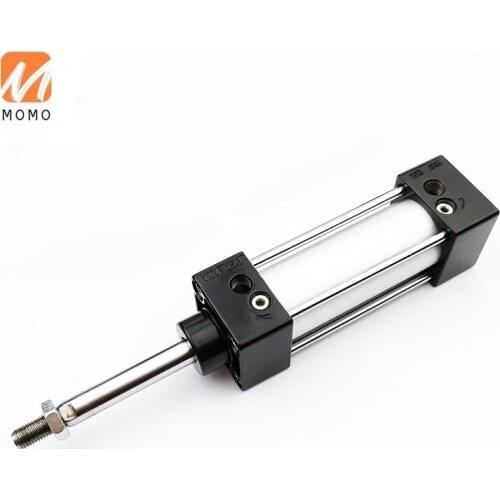 Standard Cylinder AirTac Type SC63x175 SC63x250 SC63x300 SC63x400