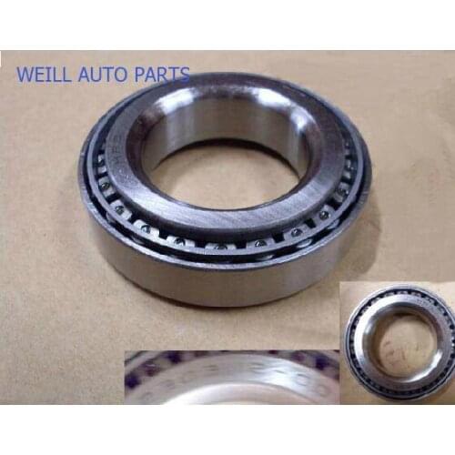 WEILL 2303112-001 TAPERED ROLLER BRG FR for GWM FLORID