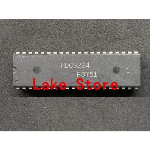 1 Uds HDC9224 DIP