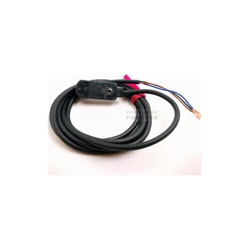GX-F12A 12mm Rectangular Shaped Inductive Proximity Sensor 100% New & Original