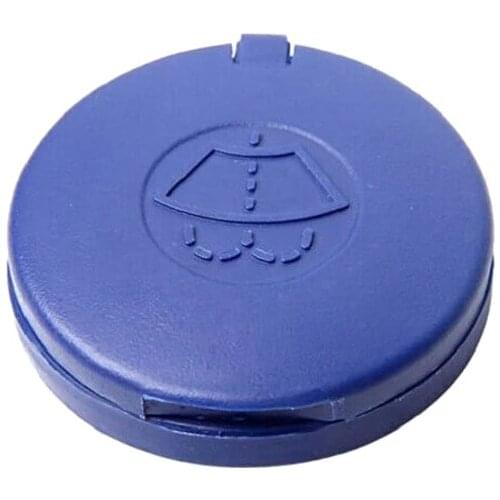 Car Windshield Wiper Washer Cover Windshield Washer Fluid Cover for Citroen C4/DS5/Dispatch/Berlingo/Jumpy Peugeot
