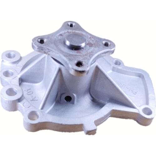 Automobile Water Pump 1N1015010 210101N525 For Nissan 100 NX PRIMERA SABRE III PRIMERA Hatchback PRIMERA Break ALMERA TINO