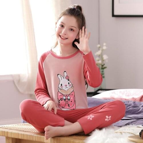 CANDYDOLL Pajamas For Girls