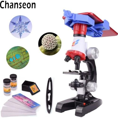 Chanseon Optical Instruments