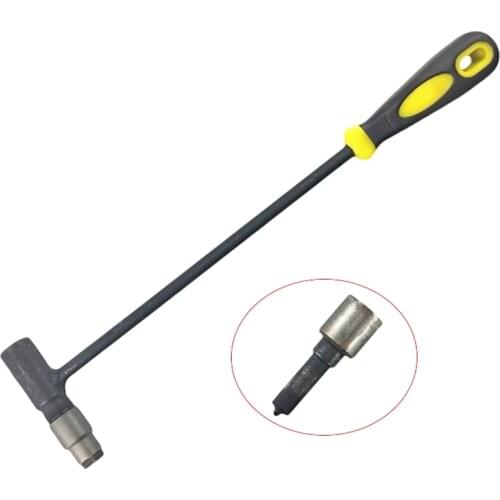 Diesel Common Rail Injector Nozzle Needle Removal Puller Tool For BOSCH DENSO DELPHI SIMENS CAT