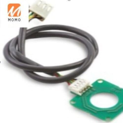 Fermator Elevator Encoder with Cable 90.11.06 for Elevator Parts