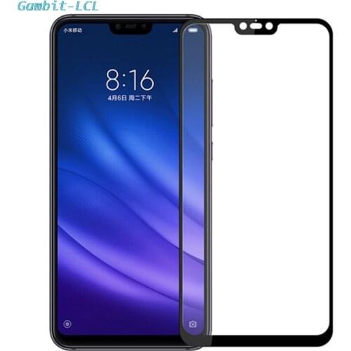Гамбит-LCL Screen Protectors For Xiaomi Mi 8 Lite