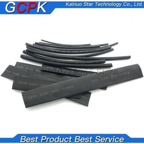 GCPK Insulation Materials