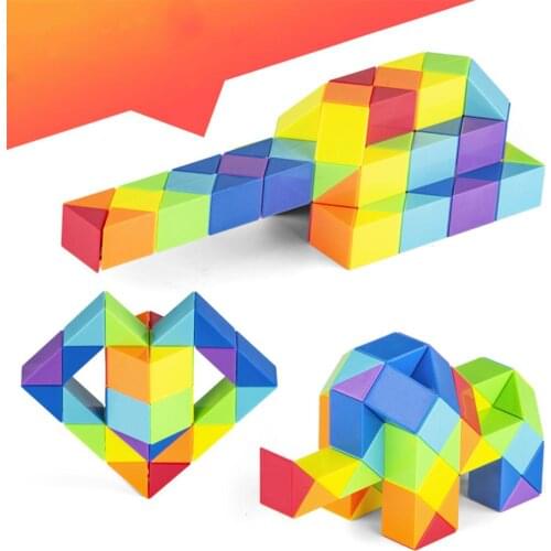 HobbyLane Rubik's Cubes And Puzzles