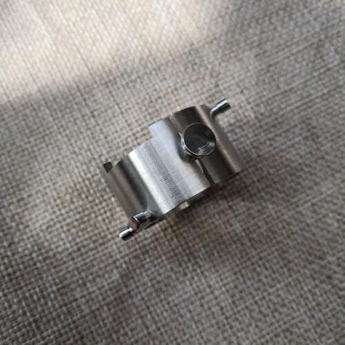 Fit ETA7750 movement maintenance tool fixed base, mens and womens movement applicable to the core clamping table core