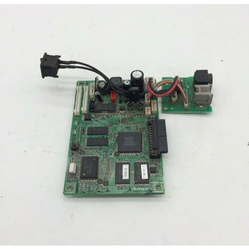 Mainboard mother board for STAR TSP700 TSP 700 LABEL PRINTER