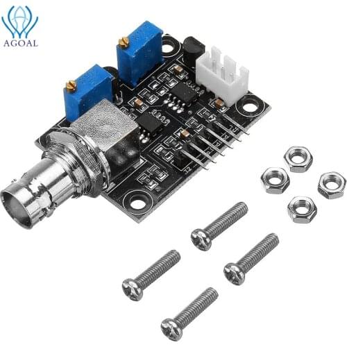 PH Value Detection Acquisition Sensor Module PH Indicator Sensor Monitoring Control ph0-14