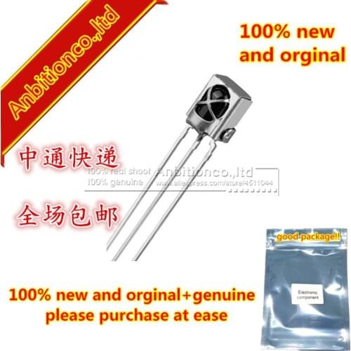 20pcs 100% new and orginal Infrared Receiver HX1838 Purifier Humidifier in stock