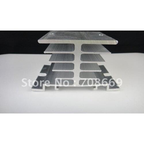 New Heat Sink for Solid State Relay SSR