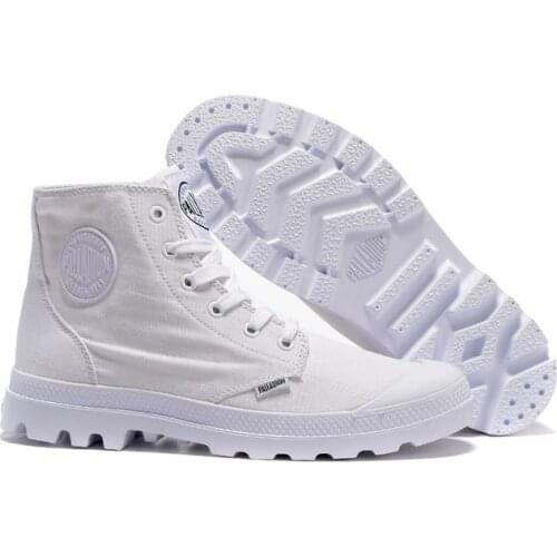 PALLADIUM Women's Autumn Shoes