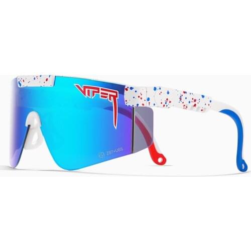 Pit Viper Men Sunglasses Outdoor Sports Eyewear for Women With Adjustable Bead THE MERIKA THE CARNIVORE lunette de soleil femme