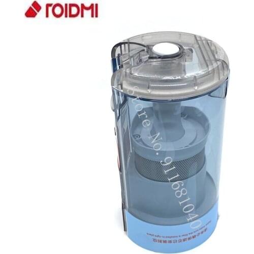 Dust Cup Dust Separator Multi-Cone for Original ROIDMI F8 F8E F8E Pro Vacuum Cleaner Accessories