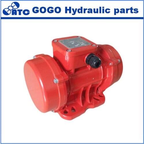 Dustproof and waterproof vibration motor MVE60/3 100/200/300/400/500/800/3 3phase 2 pole