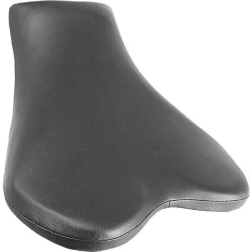 Motorcycle Seat GSXR1000 Front Rider Driver Seat Pillion Cushion For GSXR1000 K9 2009-2016 Black Red