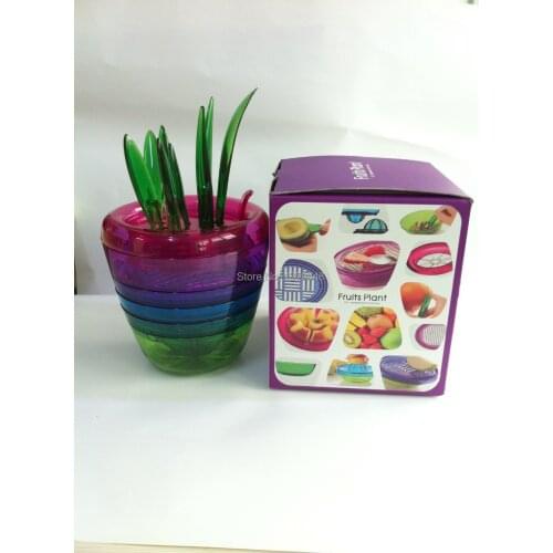 Fruits plant cut squeeze and more tools