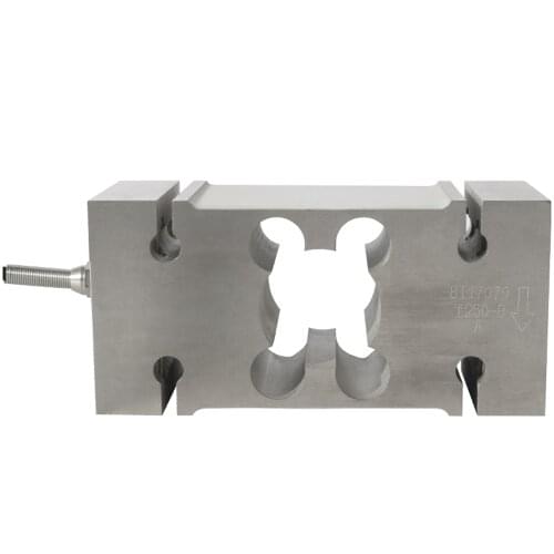 Keli Steel Load Cell IL 50kg 100kg 150kg 200kg for Packing Scale