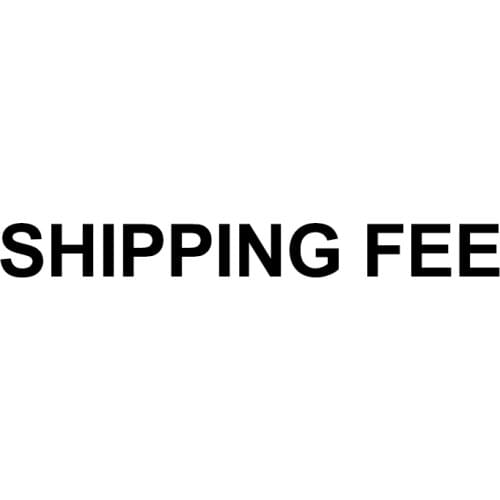 SHIPPING FEE