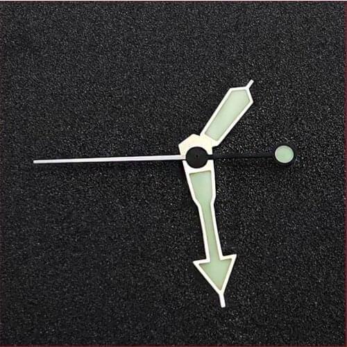 Watch Hands Suitable for Seiko Luminous SKX/SBBN NH35/NH36 Movement
