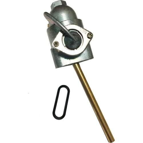 Fuel Petcock Switch Valve Gas Tank For Honda CB500K CB550K CB750K CB350F 16950-300-020 Reproduction Motorcycle Fuel Tank Switch