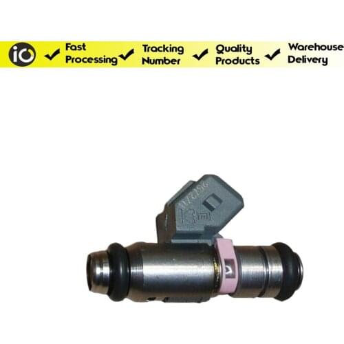 Fuel Injection For Renault Kangoo Clio II Thalia 1.2 16V Oem 8200025248 Fast Shipment From Warehouse High Quality Spare Parts