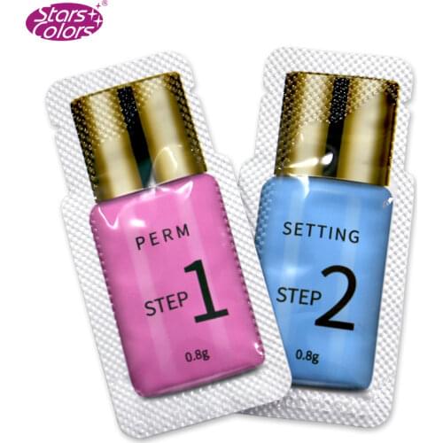 10 Pairs/Lot sachet Lifting Lotion 0.8g/bag Lashes Lift perm 8-12 Minutes Stereotype Hygiene Convenience Use Make Up Tools