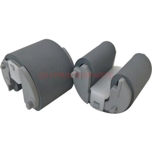 10pcs free shipping RL2-0656 Multi-purpose/tray 1 Pickup Roller for HP Pro M402 M403 M426 M427 printer parts